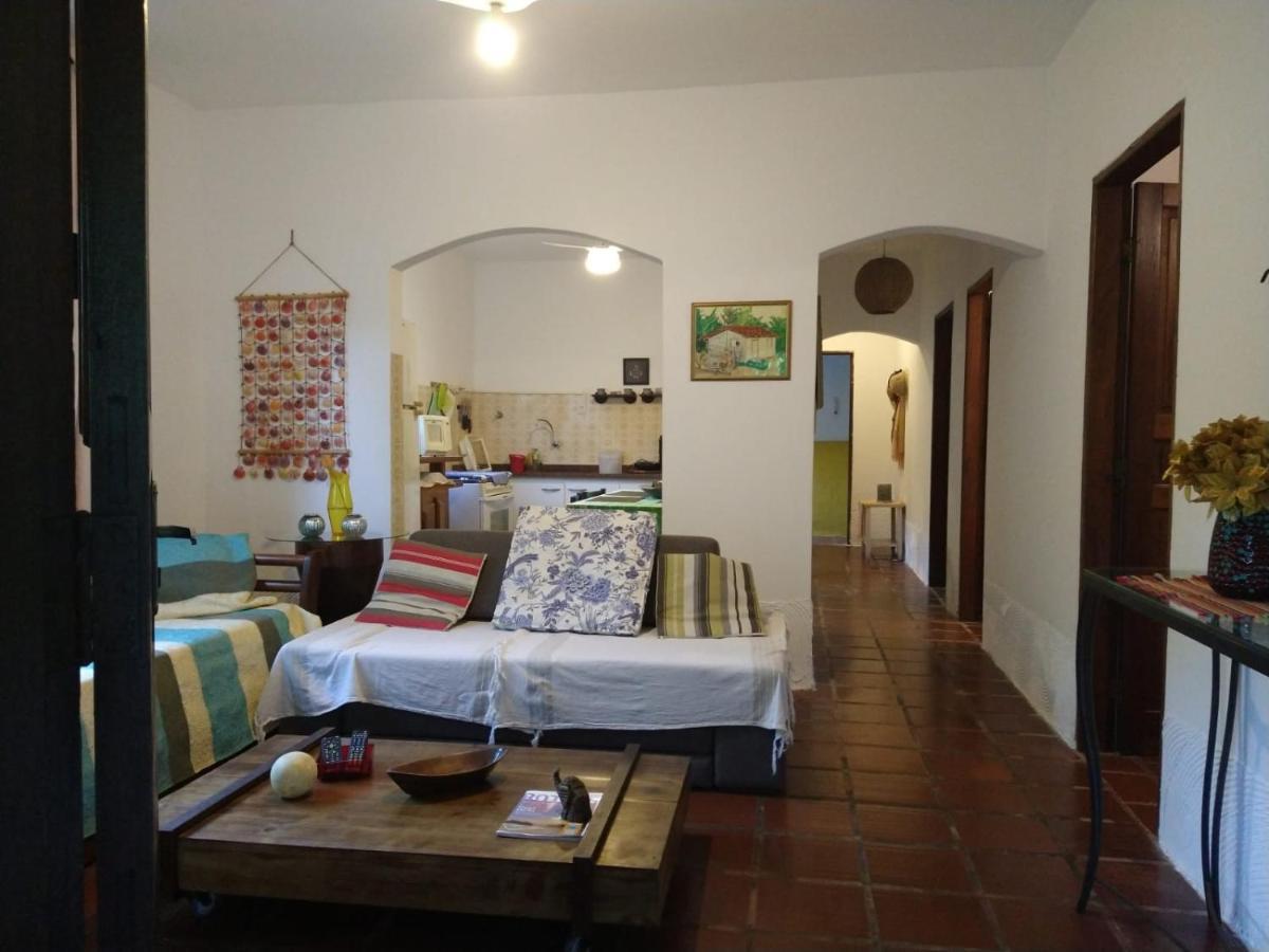 Casa No Morro - Charme Em Meio A Natureza Pertinho Da Praia 3 Dormitorios Sao Sebastiao  Εξωτερικό φωτογραφία
