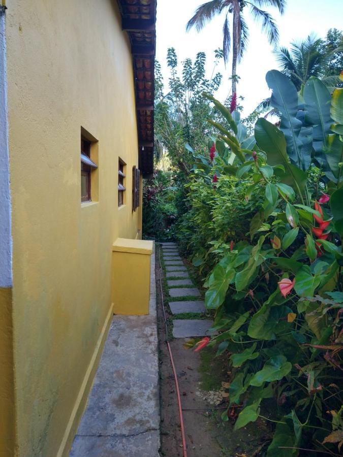 Casa No Morro - Charme Em Meio A Natureza Pertinho Da Praia 3 Dormitorios Sao Sebastiao  Εξωτερικό φωτογραφία