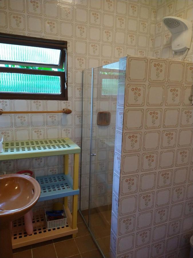 Casa No Morro - Charme Em Meio A Natureza Pertinho Da Praia 3 Dormitorios Sao Sebastiao  Εξωτερικό φωτογραφία