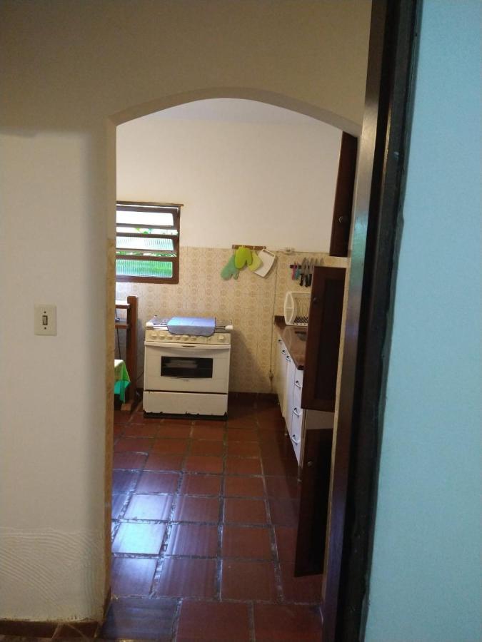 Casa No Morro - Charme Em Meio A Natureza Pertinho Da Praia 3 Dormitorios Sao Sebastiao  Εξωτερικό φωτογραφία